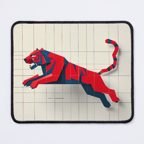 Item preview, Primary Pounce designed and sold by ONYX Pixee.