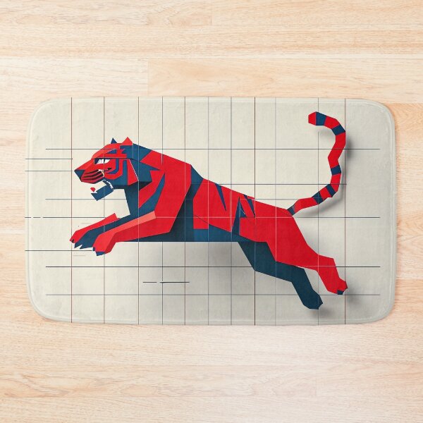 Item preview, Primary Pounce designed and sold by ONYX Pixee.