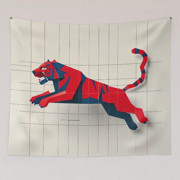 Item preview, Primary Pounce designed and sold by ONYX Pixee.