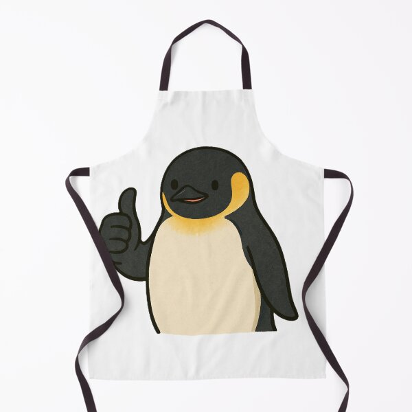 Item preview, OK Penguin designed and sold by YK381.