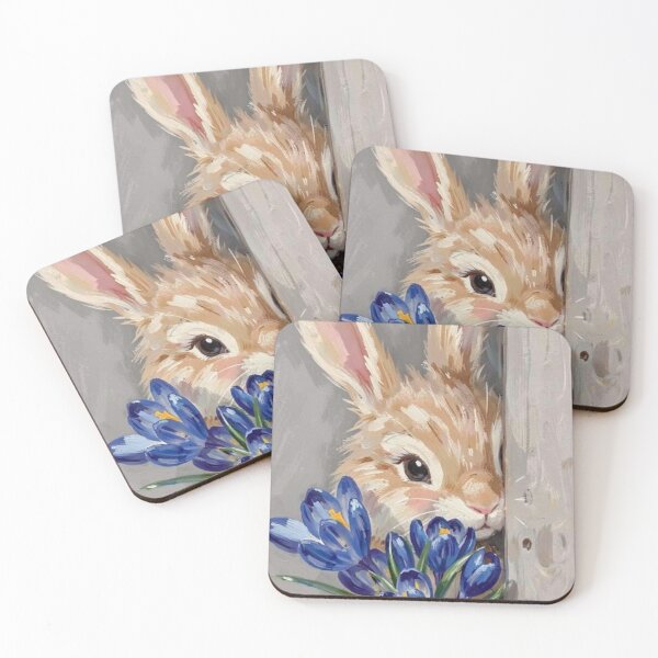 Item preview, “Hidden Magic of Spring” designed and sold by iamdesigns14.