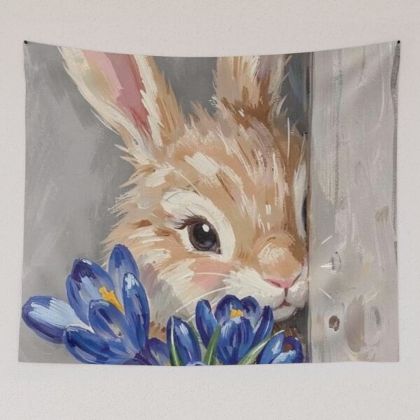 Item preview, “Hidden Magic of Spring” designed and sold by iamdesigns14.