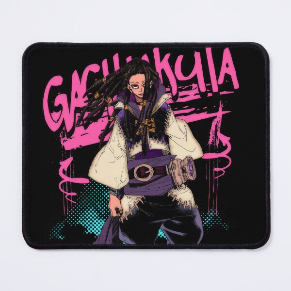 Item preview, Jabber Gachiakuta designed and sold by kraftwerk-lab.
