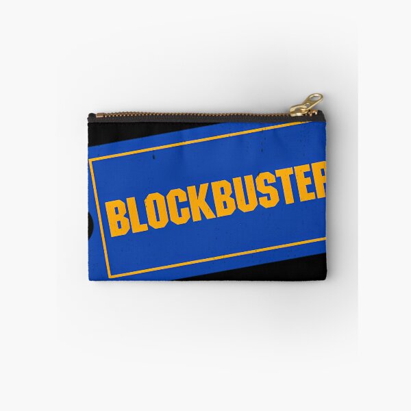 Item preview, Blockbuster Video Logo designed and sold by TyreekCorwin.