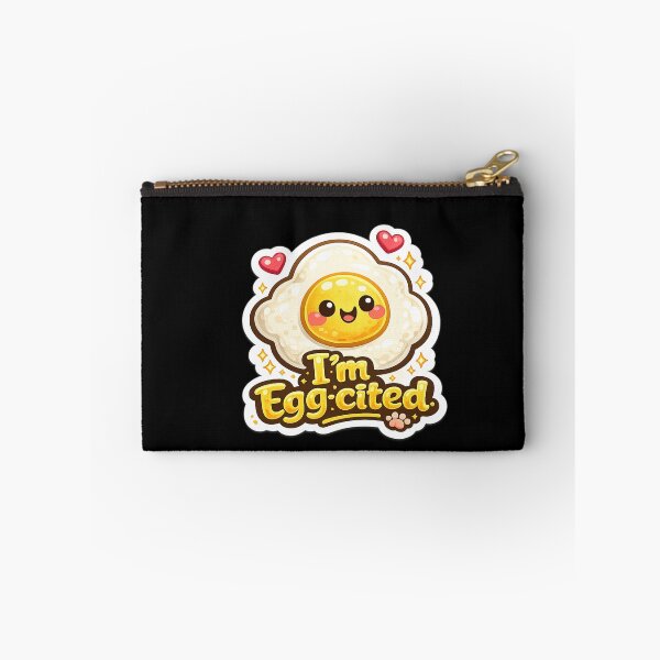 Item preview, I’m Egg-cited designed and sold by thtCMRAguy.