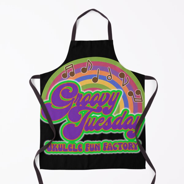 Item preview,  Groovy Tuesday  designed and sold by TyreekCorwin.