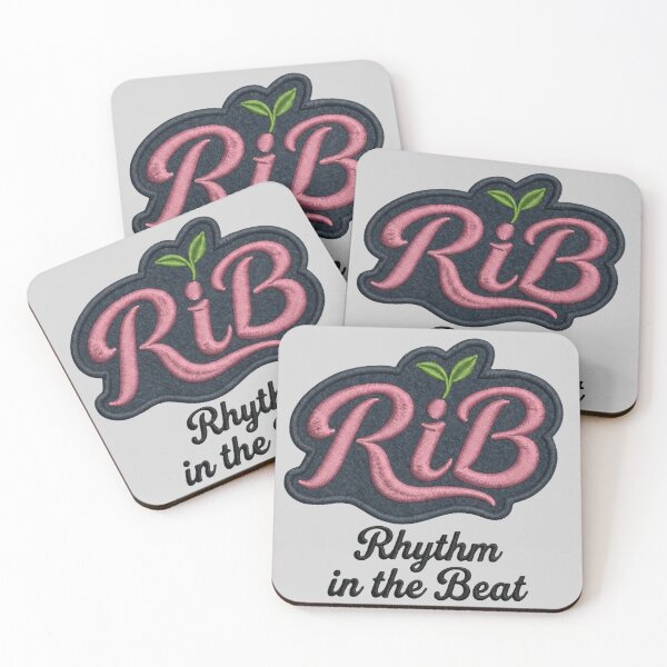 Item preview, Onyx Rose Embroidered Patch Logo Urban Biology Style designed and sold by Rib-Brand.