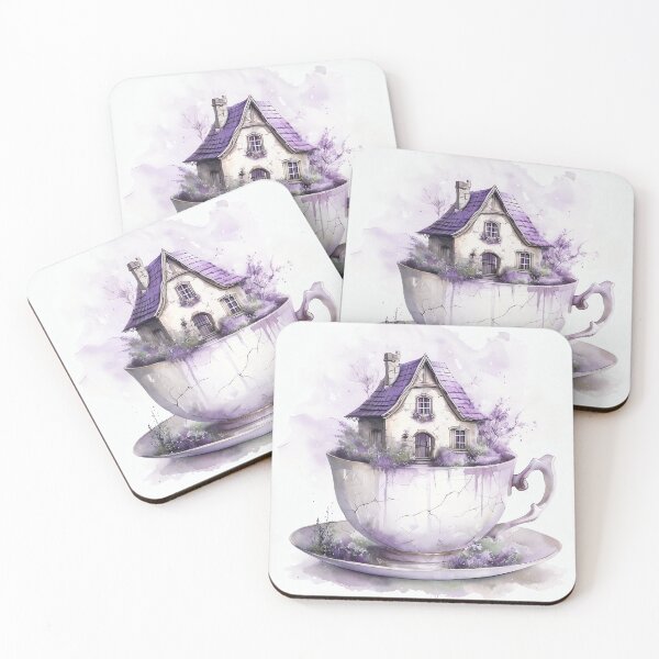 Item preview, The Steeped Sanctuary designed and sold by ONYX Pixee.