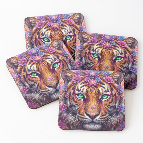 Item preview, Tiger designed and sold by RaF71PrO.