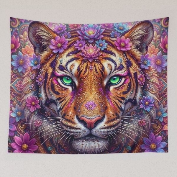 Item preview, Tiger designed and sold by RaF71PrO.