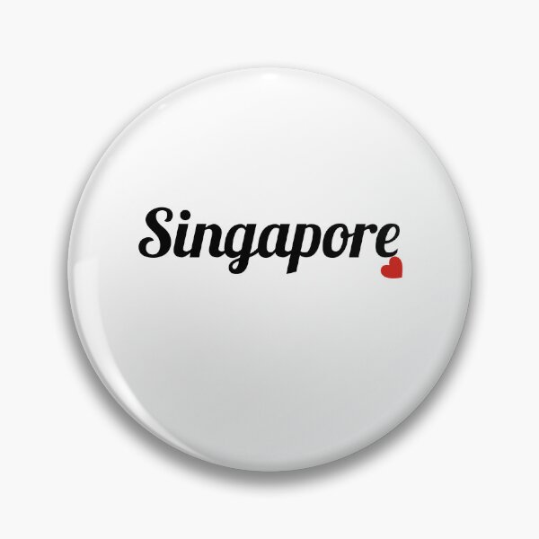 Item preview, Singapore designed and sold by YBY1981.