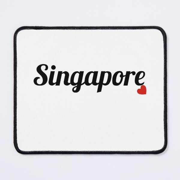 Item preview, Singapore designed and sold by YBY1981.