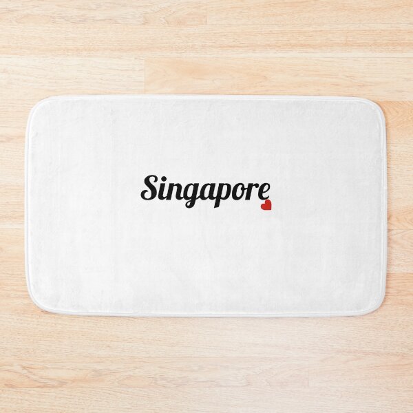 Item preview, Singapore designed and sold by YBY1981.