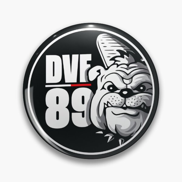 Item preview, DVE 1989 designed and sold by canvasriddle.