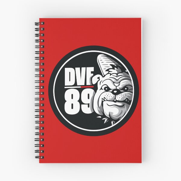 Item preview, DVE 1989 designed and sold by canvasriddle.