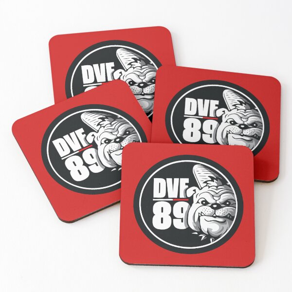 Item preview, DVE 1989 designed and sold by canvasriddle.