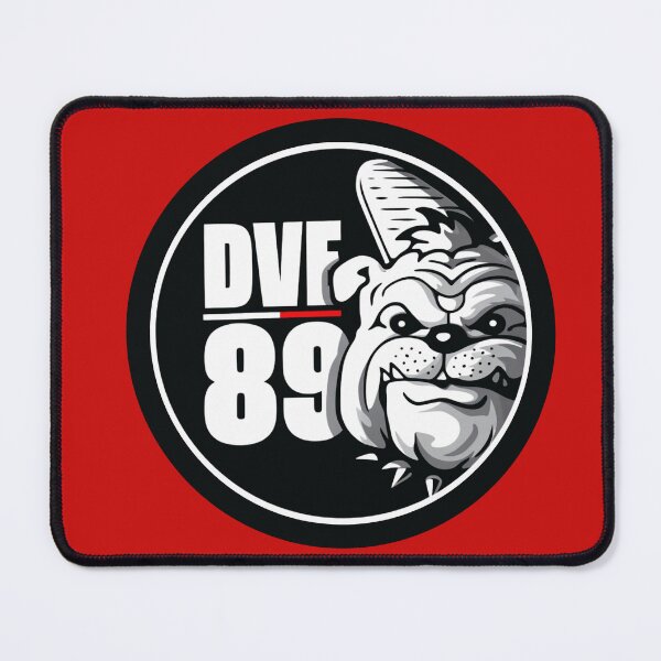 Item preview, DVE 1989 designed and sold by canvasriddle.
