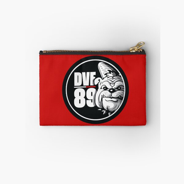 Item preview, DVE 1989 designed and sold by canvasriddle.