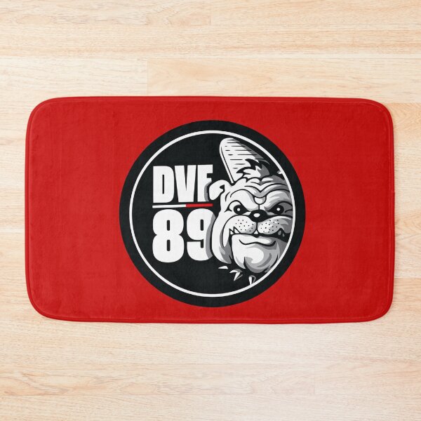 Item preview, DVE 1989 designed and sold by canvasriddle.