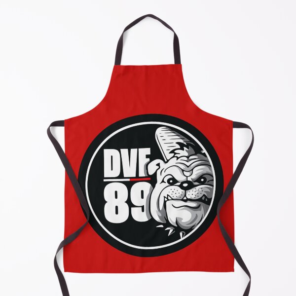 Item preview, DVE 1989 designed and sold by canvasriddle.