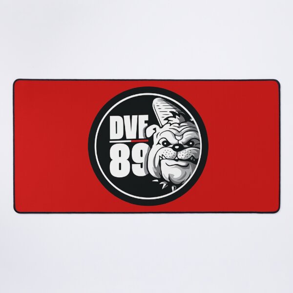 Item preview, DVE 1989 designed and sold by canvasriddle.