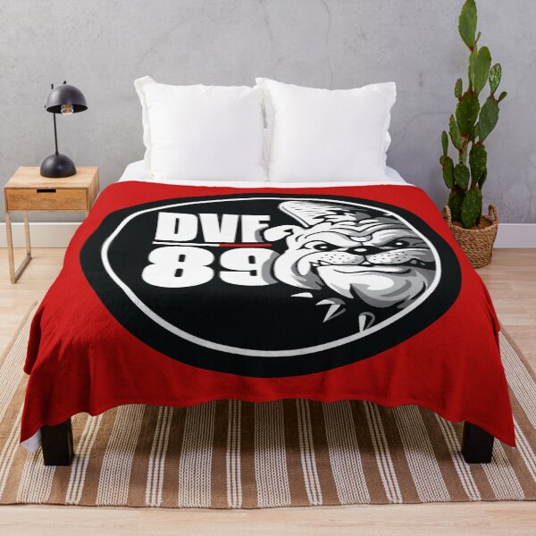 Item preview, DVE 1989 designed and sold by canvasriddle.