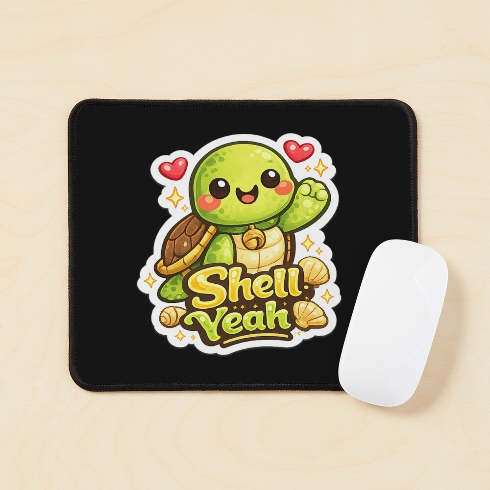 Item preview, Mouse Pad designed and sold by thtCMRAguy.