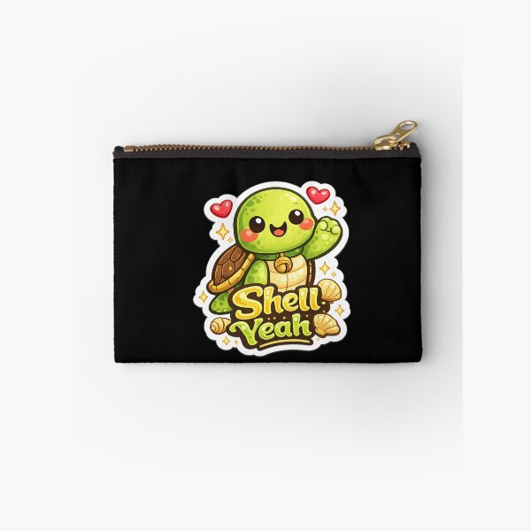 Item preview, Shell Yeah designed and sold by thtCMRAguy.