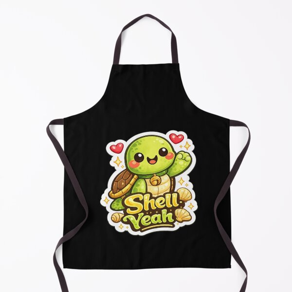 Item preview, Shell Yeah designed and sold by thtCMRAguy.