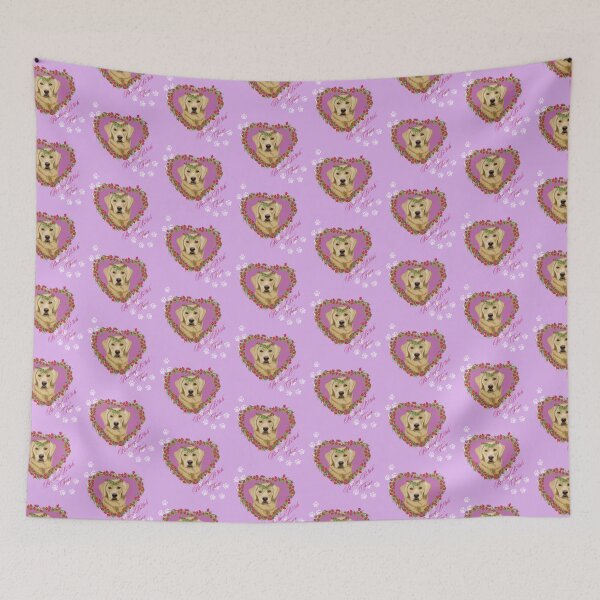 Item preview, Resting B!tch Face Labrador designed and sold by kerriestuff.