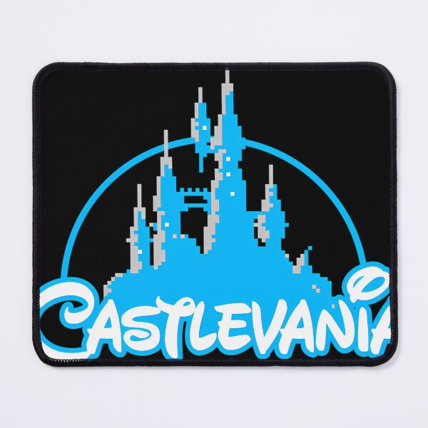 Item preview,  Castlevania designed and sold by TyreekCorwin.