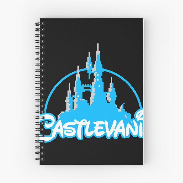 Item preview,  Castlevania designed and sold by TyreekCorwin.