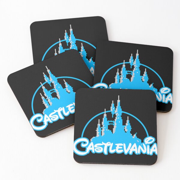 Item preview,  Castlevania designed and sold by TyreekCorwin.