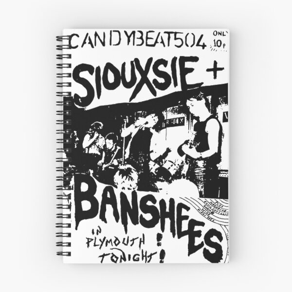 Item preview, Siouxsie Sioux designed and sold by TyreekCorwin.