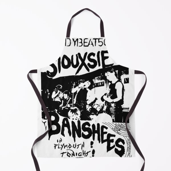 Item preview, Siouxsie Sioux designed and sold by TyreekCorwin.