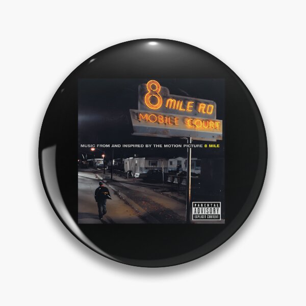 Item preview,  8 Mile designed and sold by fatimaezzahra27.