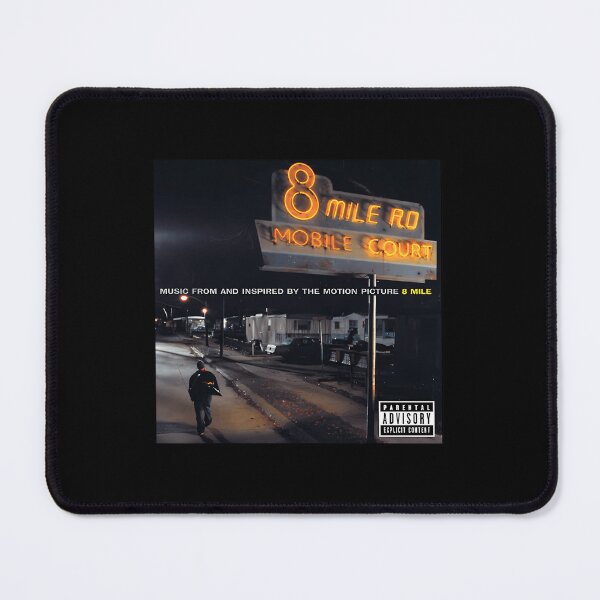 Item preview,  8 Mile designed and sold by fatimaezzahra27.