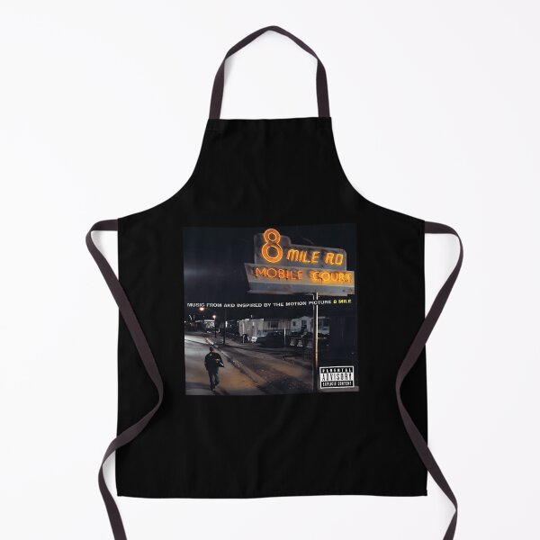 Item preview, 8 Mile designed and sold by fatimaezzahra27.