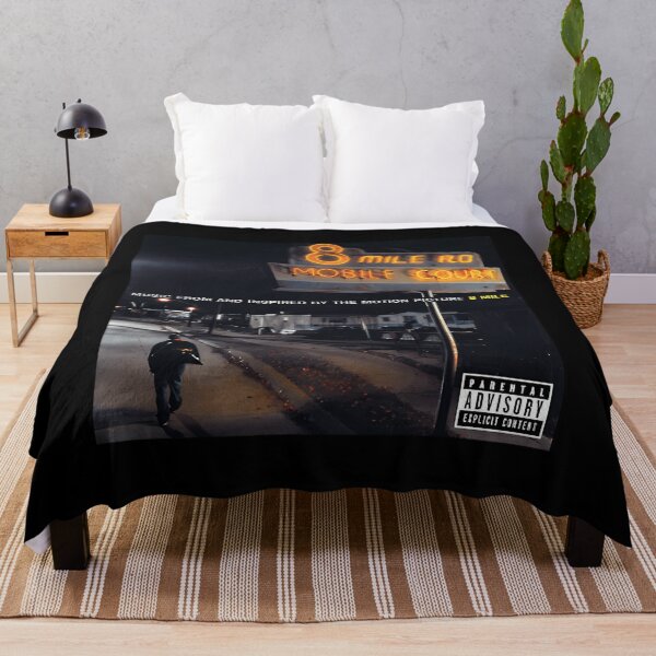 Item preview,  8 Mile designed and sold by fatimaezzahra27.