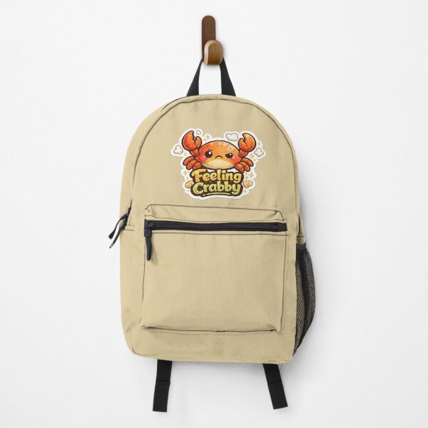 Item preview, Feeling Crabby designed and sold by thtCMRAguy.