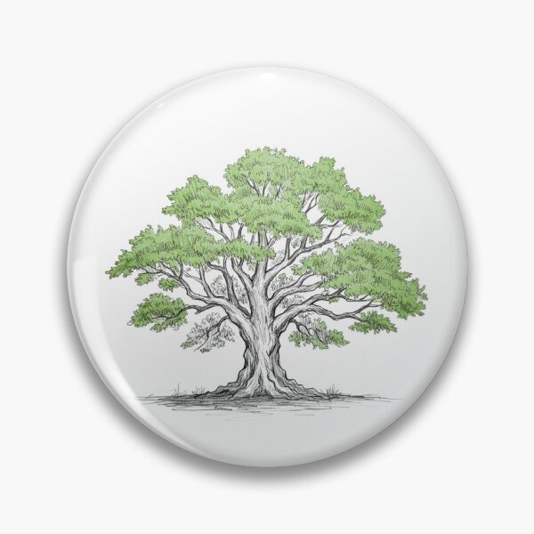 Item preview, Nature, Art Design Stickers designed and sold by SphereStudio.