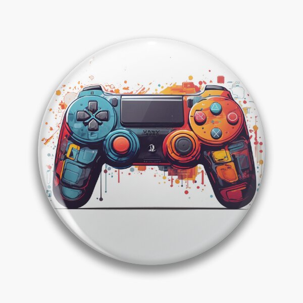 Item preview, controller designed and sold by Govinda Vishwakarma.