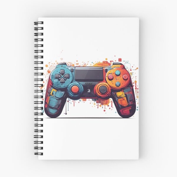 Item preview, controller designed and sold by Govinda Vishwakarma.
