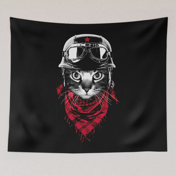 Item preview, Adventurer Cat designed and sold by TyreekCorwin.
