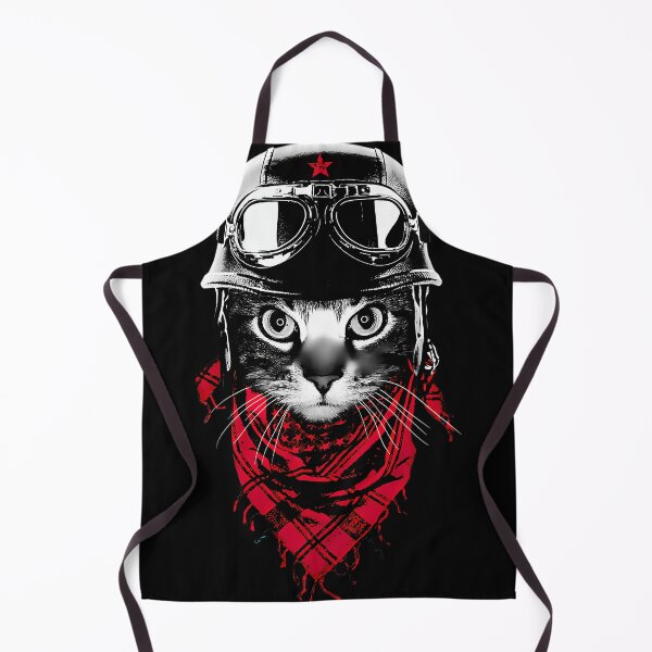 Item preview, Gato aventurero designed and sold by TyreekCorwin.