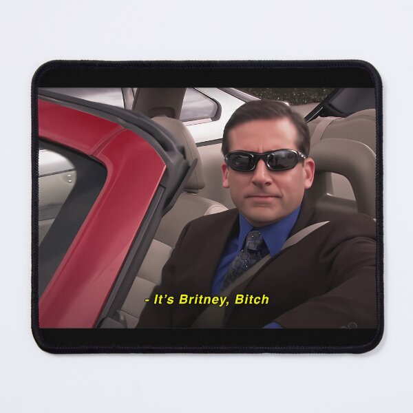 Item preview, It'S Britney Bitch designed and sold by TyreekCorwin.