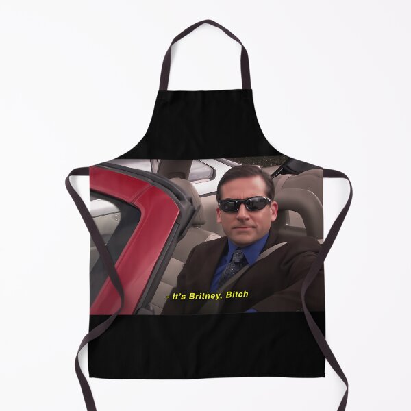 Item preview, It'S Britney Bitch designed and sold by TyreekCorwin.