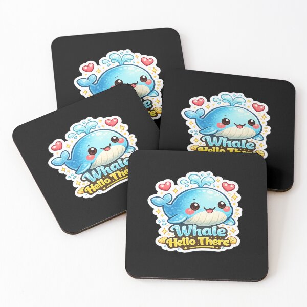Item preview, Whale Hello There designed and sold by thtCMRAguy.
