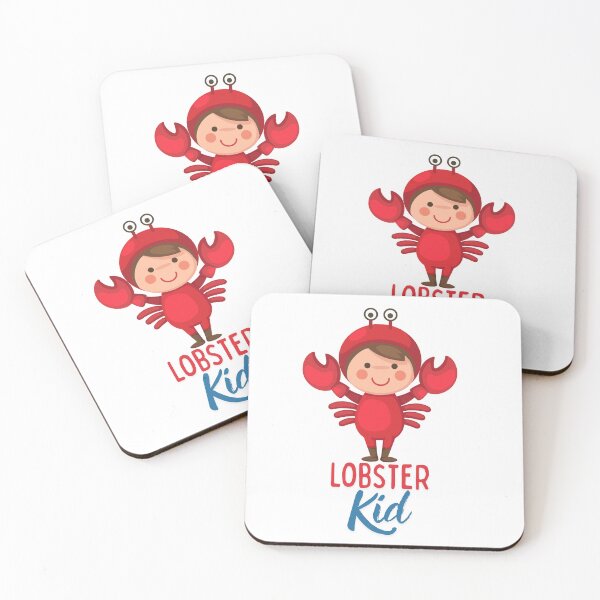 Item preview, Lobster Kid designed and sold by Aminesnip.