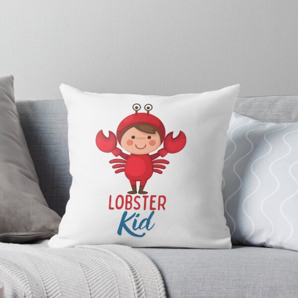 Item preview, Lobster Kid designed and sold by Aminesnip.
